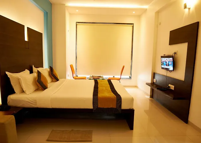 Hotel Golden View
