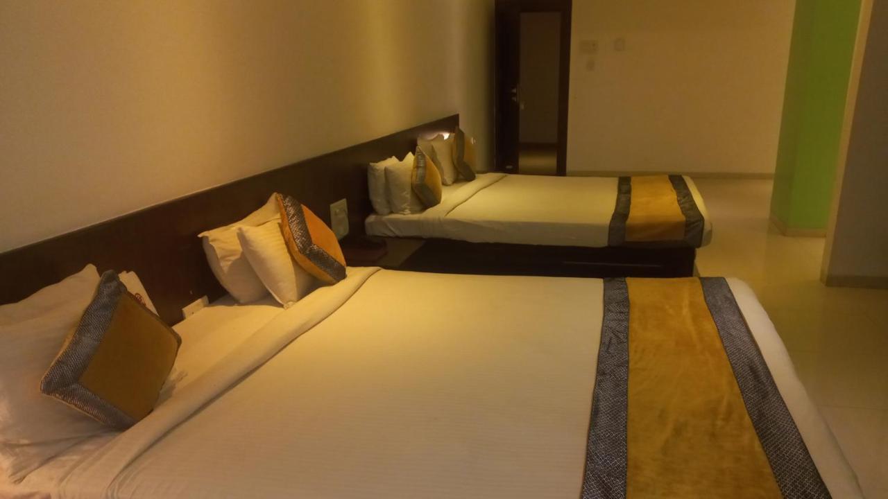 Golden View 3*