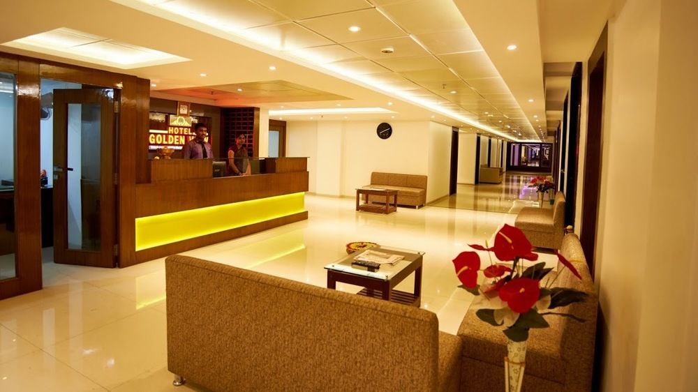 Golden View Hotel Shirdi