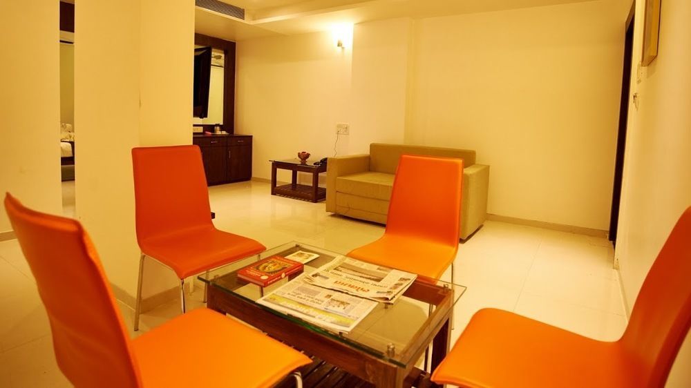 Hotel Golden View 3*