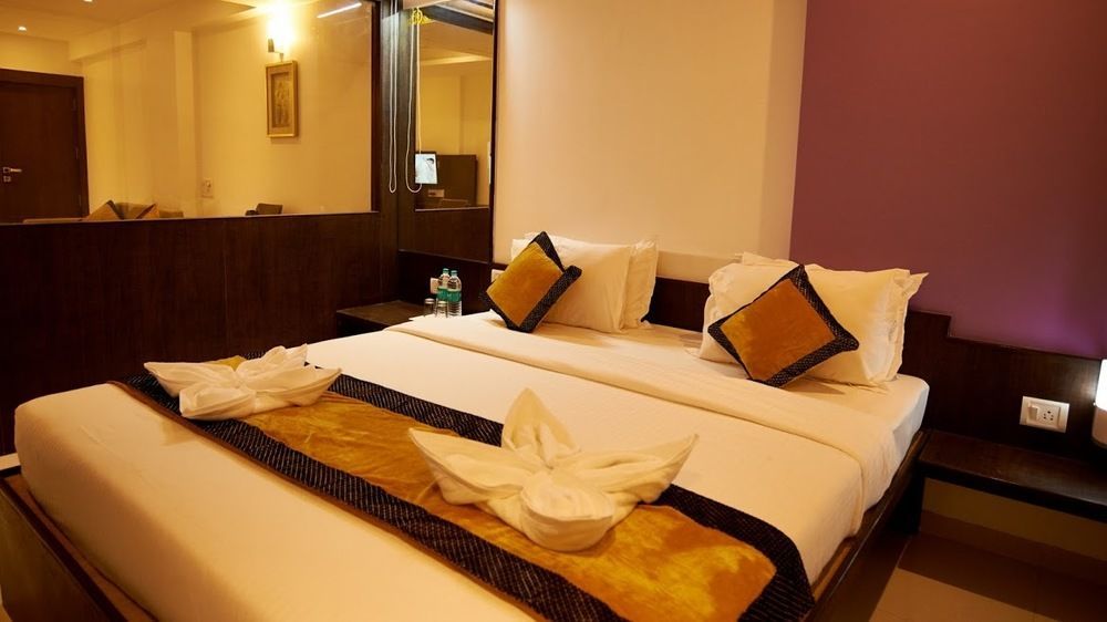 Golden View Hotel
