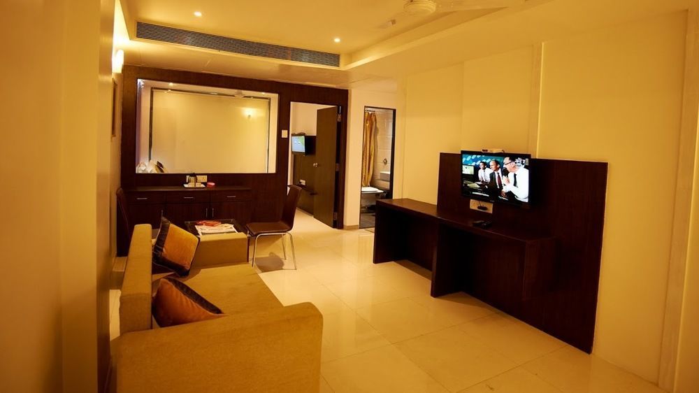 Golden View 3* Shirdi