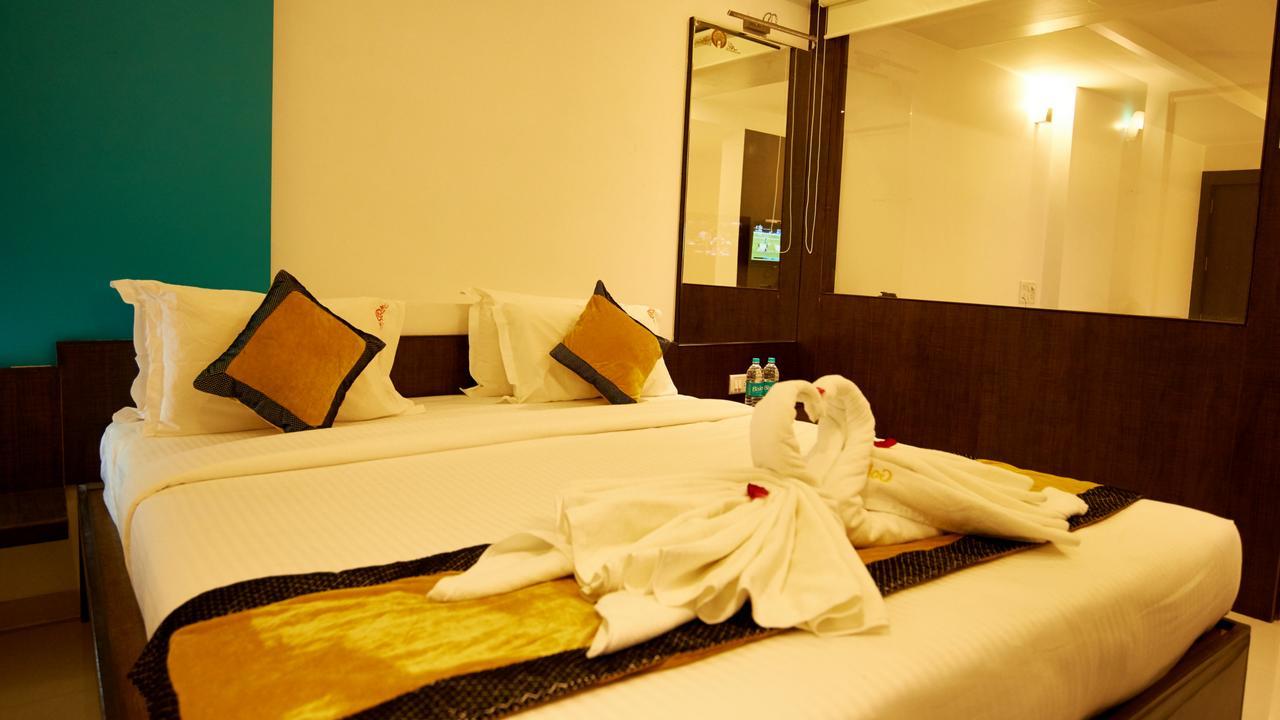 Hotel Golden View 3*