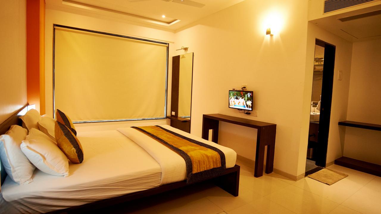 Golden View Shirdi