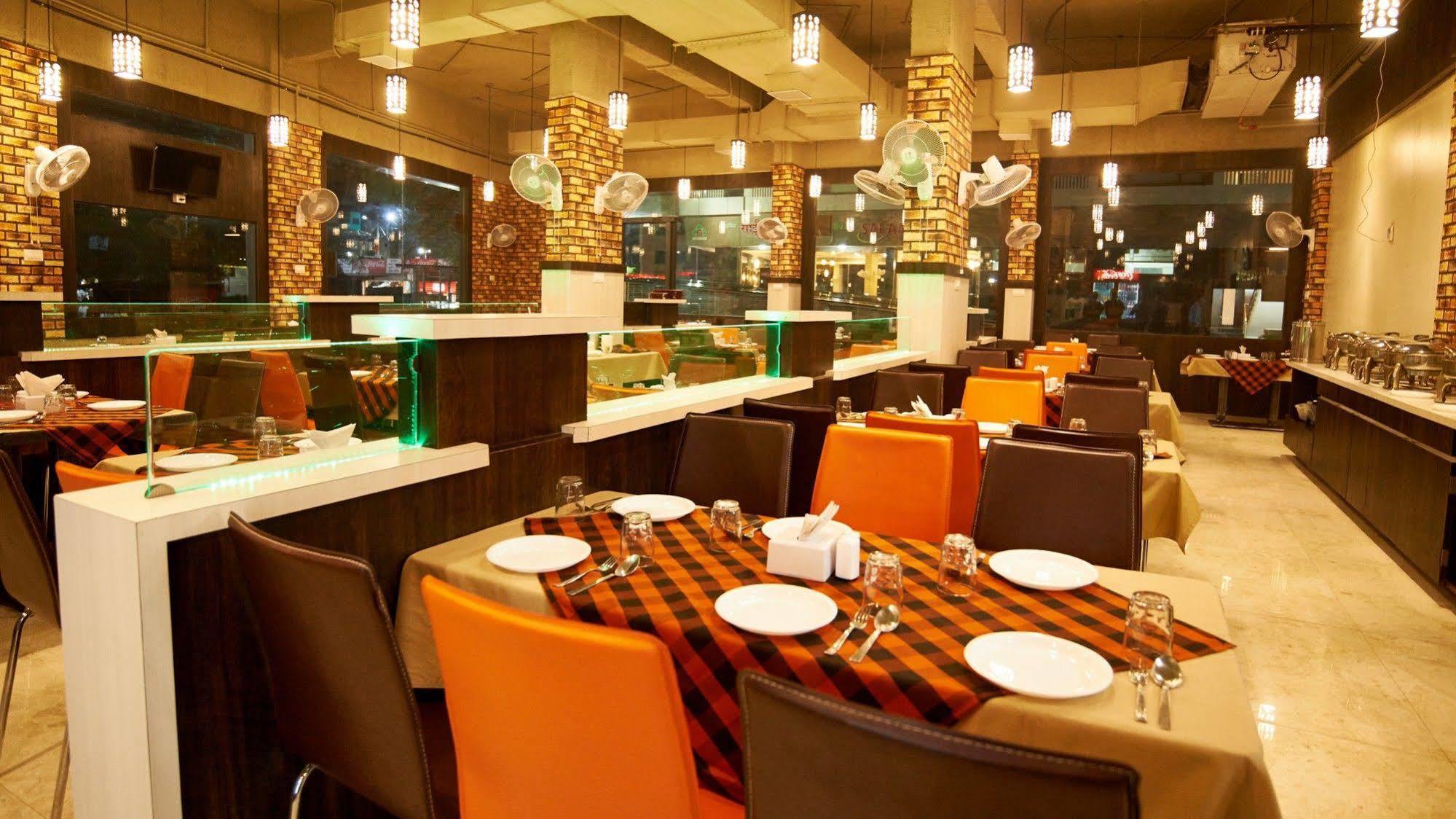Golden View Hotel Shirdi