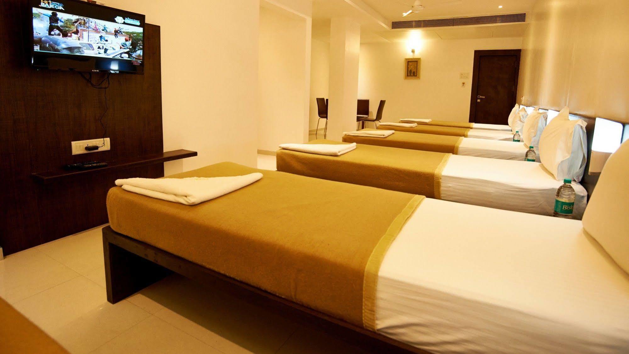 Golden View Hotel