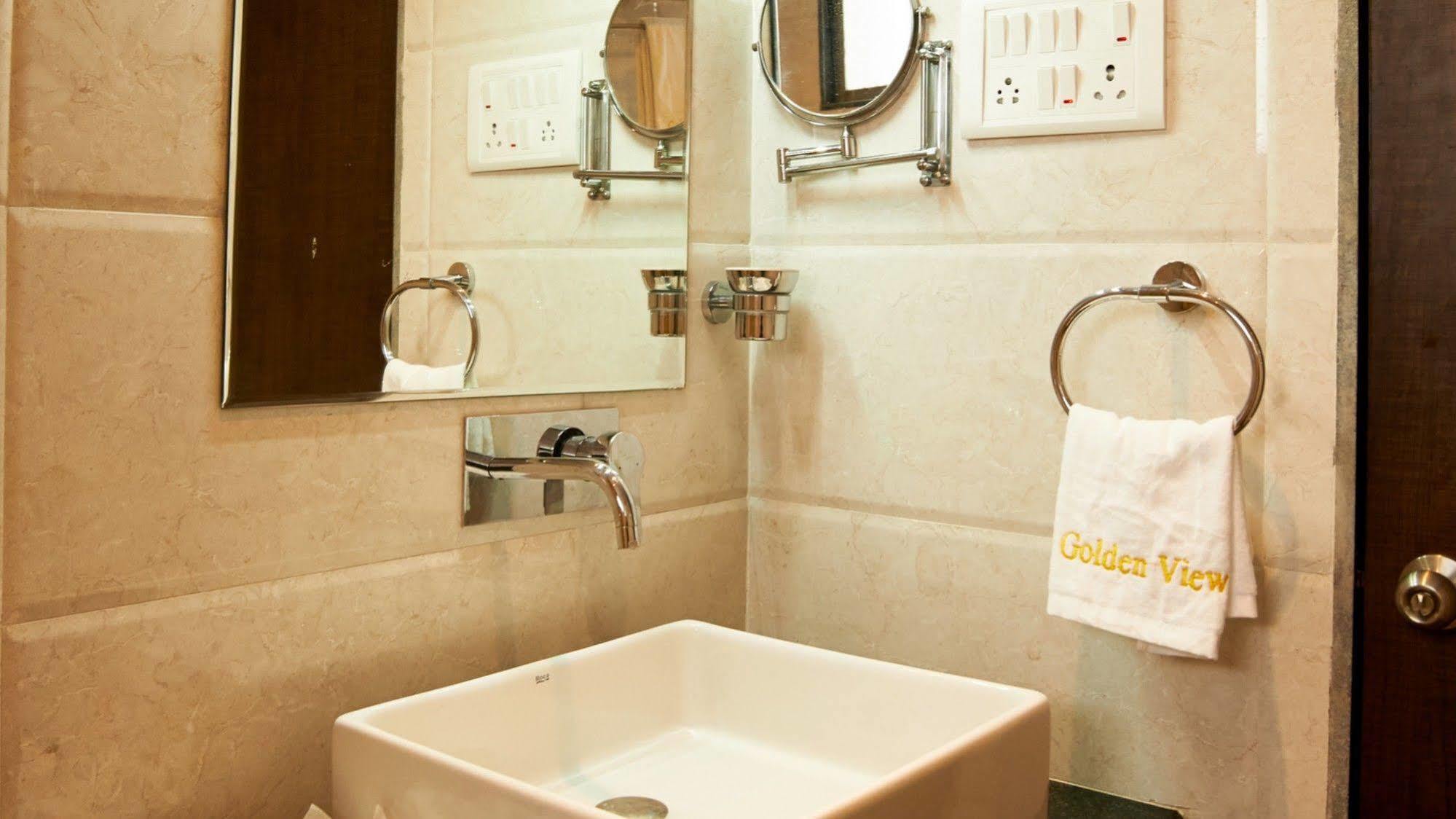 Golden View Hotel