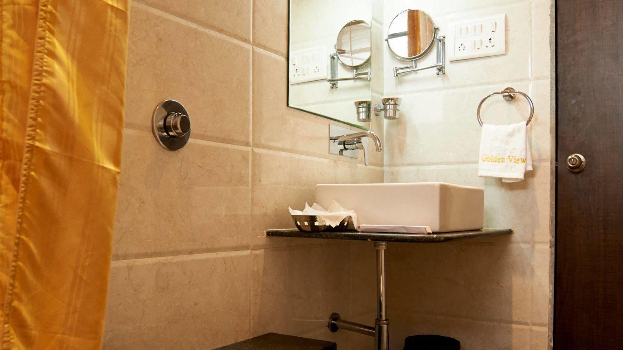 Golden View Hotel Shirdi