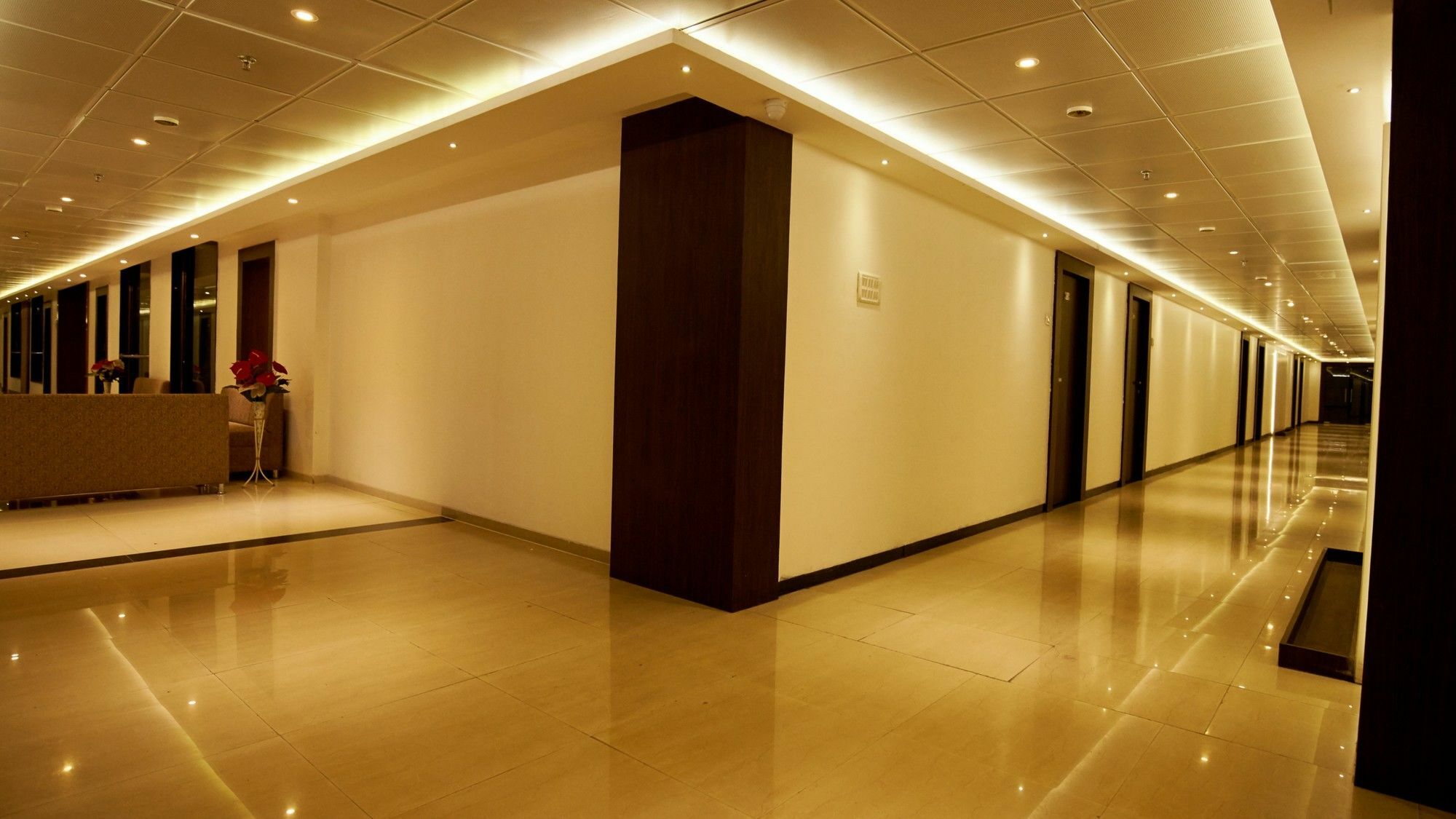 Golden View Hotel Shirdi